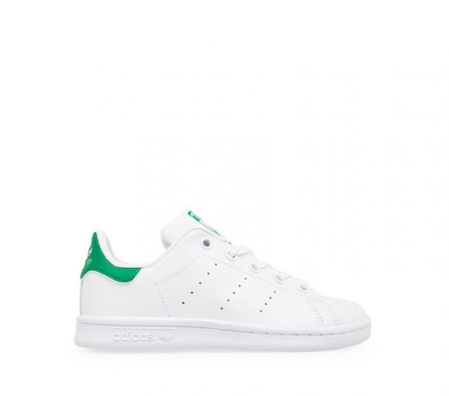 ADIDAS | KID'S STAN SMITH - Itay-2