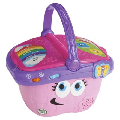 My Little Pony Picnic Basket - Itay-2