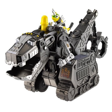 Dinotrux Shadow Ty Rux Character - Itay-2