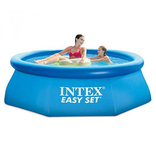 Intex Easy Set Aboveground Swimming Pool 1.83m x 51cm - Itay-2