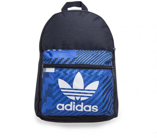 ADIDAS | CLASSIC BACKPACK | LEGEND INK MULTICOLOUR - Itay-2