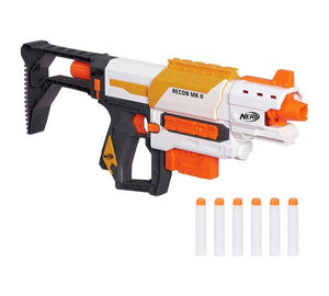 Nerf Modulus Recon MK11 - Itay-2