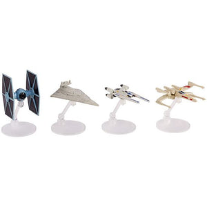 Star Wars Rogue One Starship, 4-pack - Itay-2