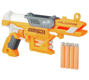 Nerf N-Strike Elite AccuStrike Series Falconfire Blaster - Itay-2