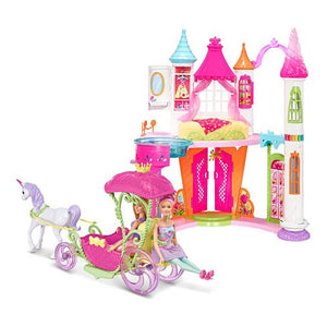 Barbie Sweetville Royal Gift Set - Itay-2