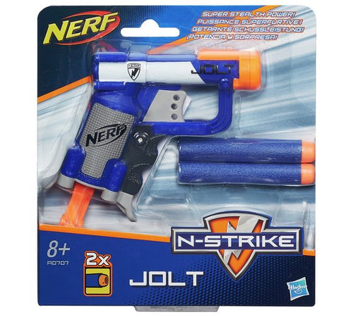 Nerf N Strike Elite Jolt Blaster - Itay-2