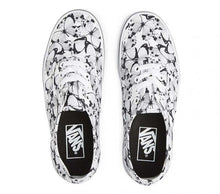 Load image into Gallery viewer, VANS | AUTHENTIC (BUTTERFLY) TRUE | WHITE / BLACK - Itay-2