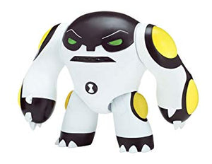 Ben 10 6" Deluxe Power Up Figures - Cannonbolt - Itay-2