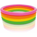 Intex Flower Sunset Glow Pool - Itay-2