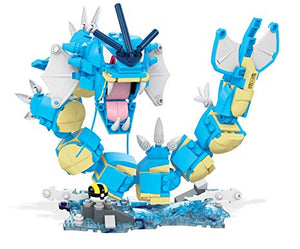 Mega Construx Pokemon Gyarados Buildable Figure - Itay-2