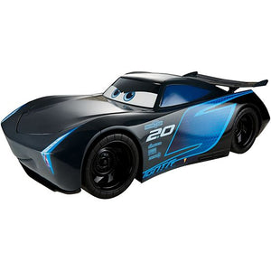 Disney Pixar Cars Jackson Storm 20 Inch Vehicle - Itay-2