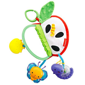 Fisher Price Sensory Activity Apple - Itay-2