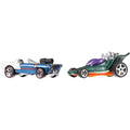 Hot Wheels Star Wars Character Car 2-Pack Han Solo and Greedo - Itay-2