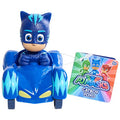 PJ Masks Wheelie Vehicle - Cat Boy - Itay-2
