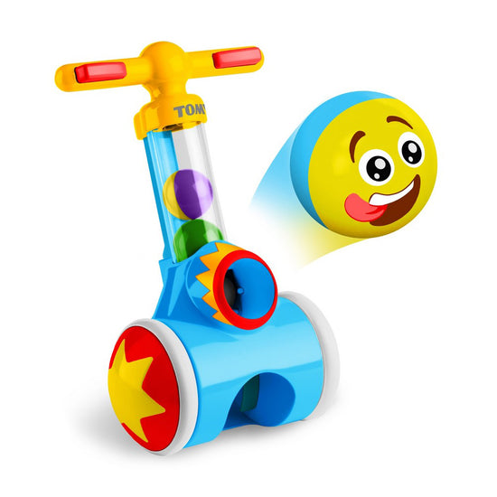 Pic and Pop Ball Blaster - Itay-2