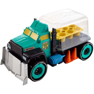 Matchbox Grow Pro Truck - Itay-2