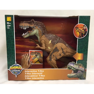 Animal Zone Foam T-Rex - Itay-2