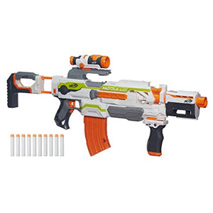 Nerf Modulus ECS-10 Blaster Toy - Itay-2