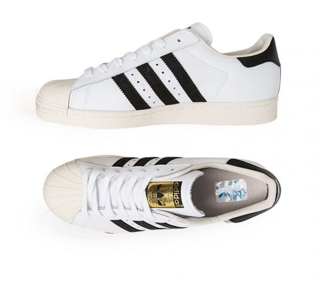 ADIDAS | SUPERSTAR 80S - Itay-2