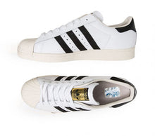 Laden Sie das Bild in den Galerie-Viewer, ADIDAS | SUPERSTAR 80S - Itay-2