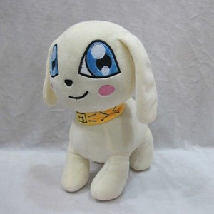 Anime Cartoon Digimon Digital Monsters - Itay-2