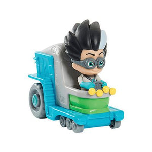 PJ Masks Wheelie Vehicle - Romeo - Itay-2