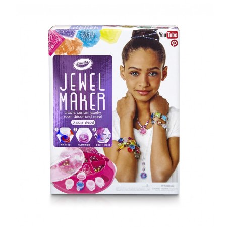 Crayola Jewel Maker - Itay-2