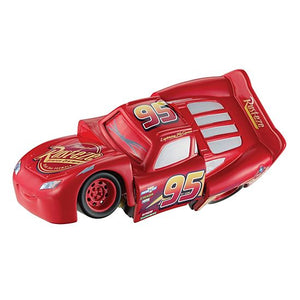 Disney Pixar Cars 3 Race and 'Reck Lightning McQueen Vehicle - Itay-2