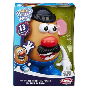 PLAYSKOOL MR. POTATO HEAD - Itay-2