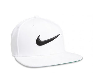 NIKE | SWOOSH PRO FLAT PEAK CAP - Itay-2