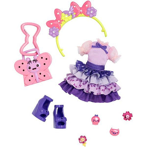 Kuu Kuu Harajuku Butterfly Blooms Fashion Pack - Itay-2