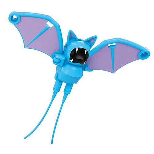 Mega Construx Pokemon Zubat Buildable Figure - Itay-2