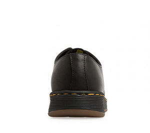 DR MARTENS | CAVENDISH 3-EYE SHOE BLACK - Itay-2