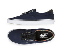 Laden Sie das Bild in den Galerie-Viewer, VANS | 
ERA 59 MOROCCAN | GEO/DRESS BLUES - Itay-2