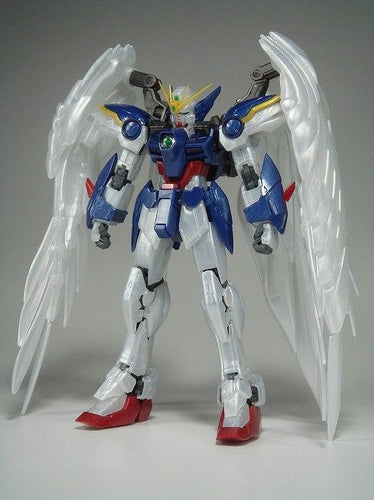 Gundam 1/144 Wing Gundam Zero Custom - Itay-2