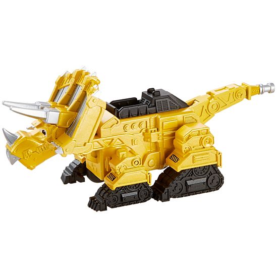 Dinotrux Dozer Die-Cast Character - Itay-2