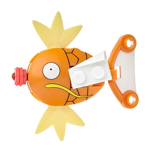 Mega Construx Pokemon Magikarp Buildable Figure - Itay-2