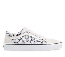 Laden Sie das Bild in den Galerie-Viewer, VANS | OLD SKOOL (BUTTERFLY) TRUE WHITE | BLACK - Itay-2