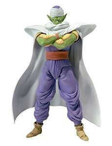 Tamashii Nations Dragon Ball Z Dbz Piccolo Toy Figure - Itay-2