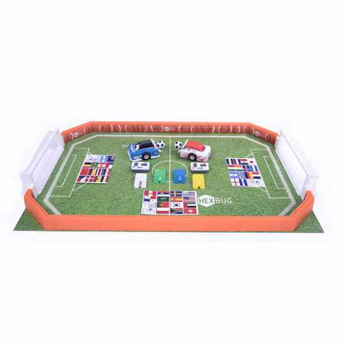 HEXBUG Robotic Football Arena - Itay-2