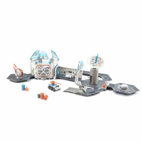 HEXBUG nano Space Discovery Station - Itay-2