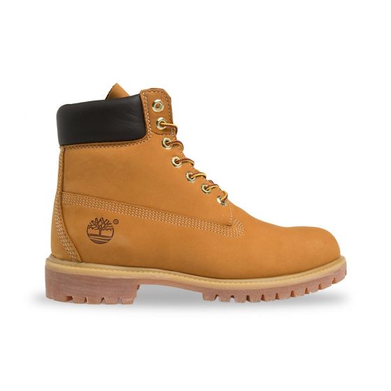 TIMBERLAND | MENS 6 INCH PREMIUM BOOT - Itay-2