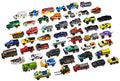Matchbox 50 Car Pack - Itay-2