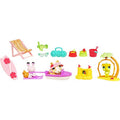 Littlest Pet Shop Tropical Treasures - Itay-2