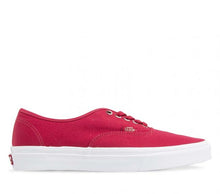 Laden Sie das Bild in den Galerie-Viewer, VANS | AUTHENTIC | (MULTI EYELETS) | GRADIENT/CRIMSON - Itay-2