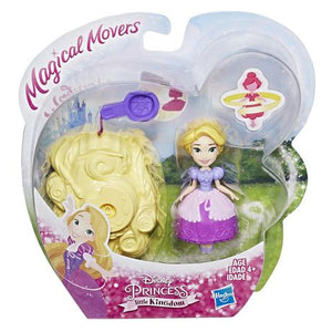 Disney Princess Magical Movers Rapunzel - Itay-2