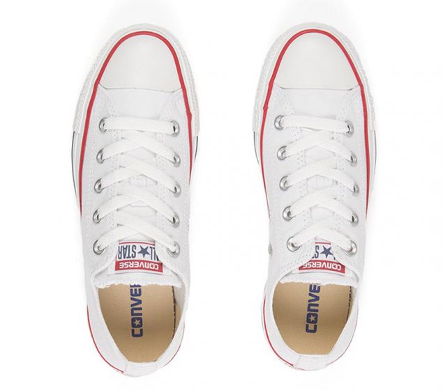 CONVERSE | CHUCK TAYLOR ALL STAR LO - Itay-2