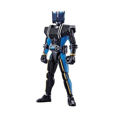 Kamen Masked Rider Decade Diend Ffr06 Final Form Ride ActionfigureJapan - intl - Itay-2