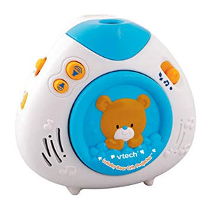 VTech Baby Lullaby Bear Crib Projector - Itay-2