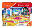 Mega Construx American Girl: McKenna's Gymnastics Competition - Itay-2